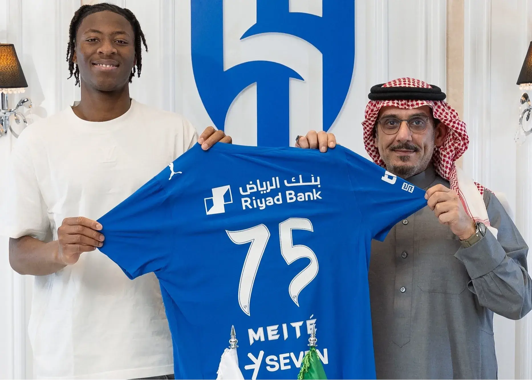 ‏پدیده فرانسوی سکو نشین شد/ وضعیت دشوار خرید بزرگ الهلال