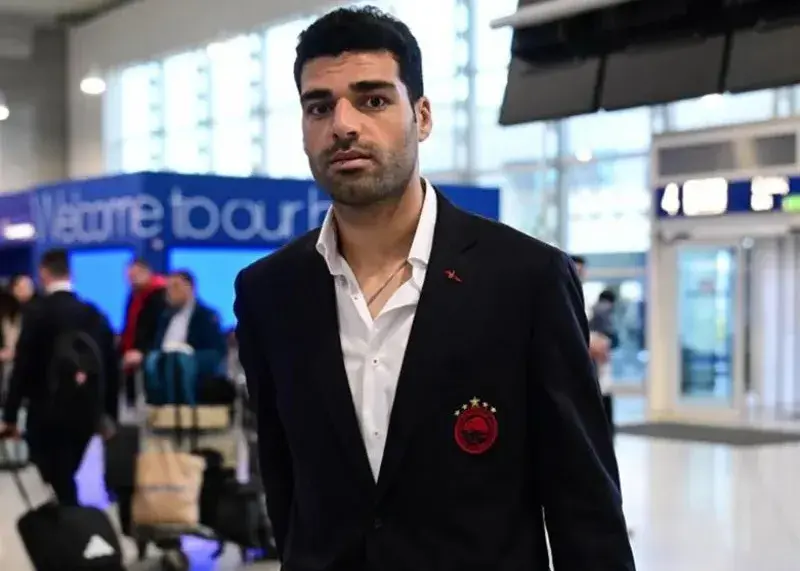 ‏یونانی‌ها به لورکوزن سفر کردند/ لیست المپیاکوس برای نبرد اروپایی با حضور طارمی