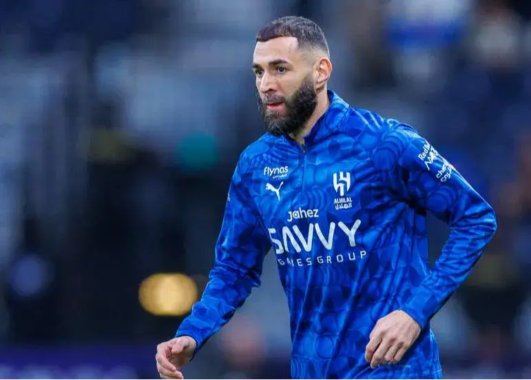 ‏‫ کریم همه الهلال نیست، ۱۱ مقابل ۱۱ می‌جنگیم/ کری‌خوانی قبل از کلاسیکوی عربستان: بنزما را تحریک کردند