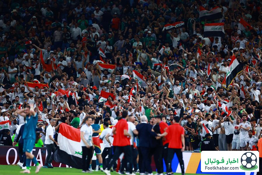 تیم ملی این شانس اندک را دنبال می‌کند/ اسپانیا عراق را نهایی کرد، ایران در لیست انتظار