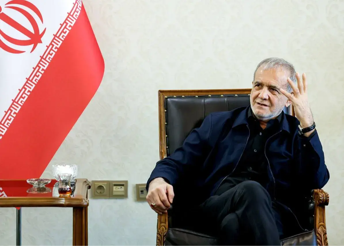 رئیس جمهور اعلام کرد: / مسیر بازگشت برای همه ورزشکاران ایرانی باز است