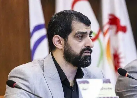 رئیس فدراسیون بسکتبال سوگوار پیشکسوت نامدار