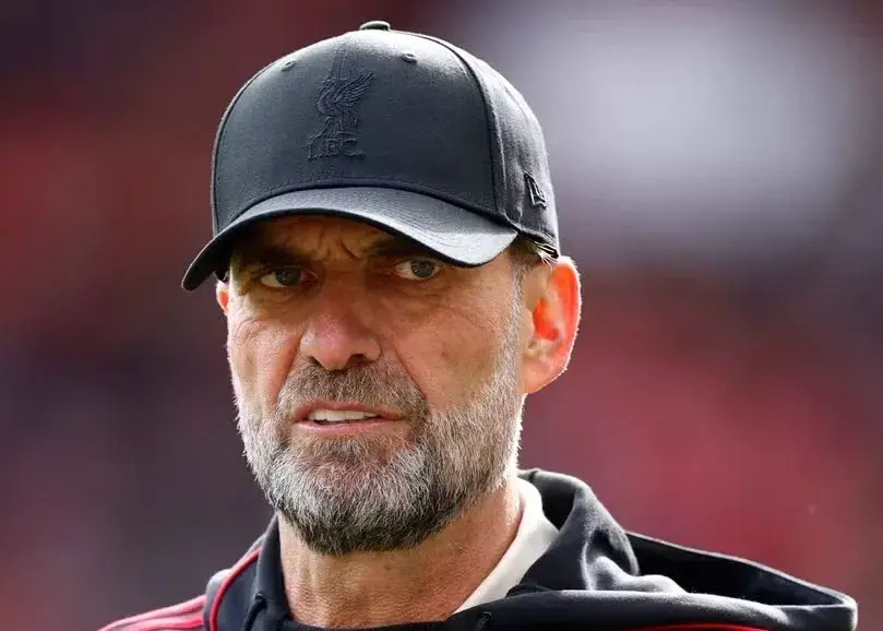 یورگن کلوپ به فوتبال برزیل رفت!