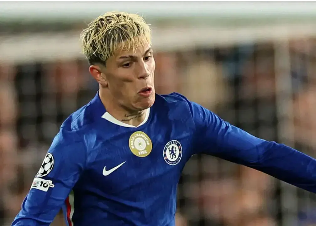 اسطوره یونایتد گارناچو را نابود کرد!