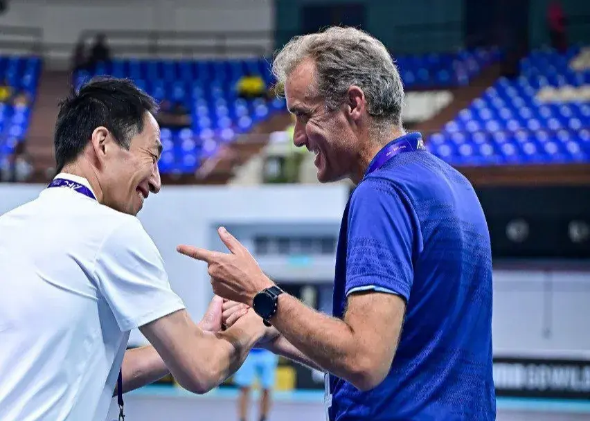 تمدید با مرد اسپانیایی، ۵۰-۵۰ ؛/ اختصاصی: راموس در انتظار تماس فدراسیون فوتبال