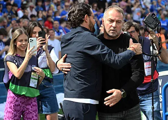 دستیار بوردالاس به‌جای او/ سرمربی ختافه آنقدر داد زد که نشست را از دست داد!