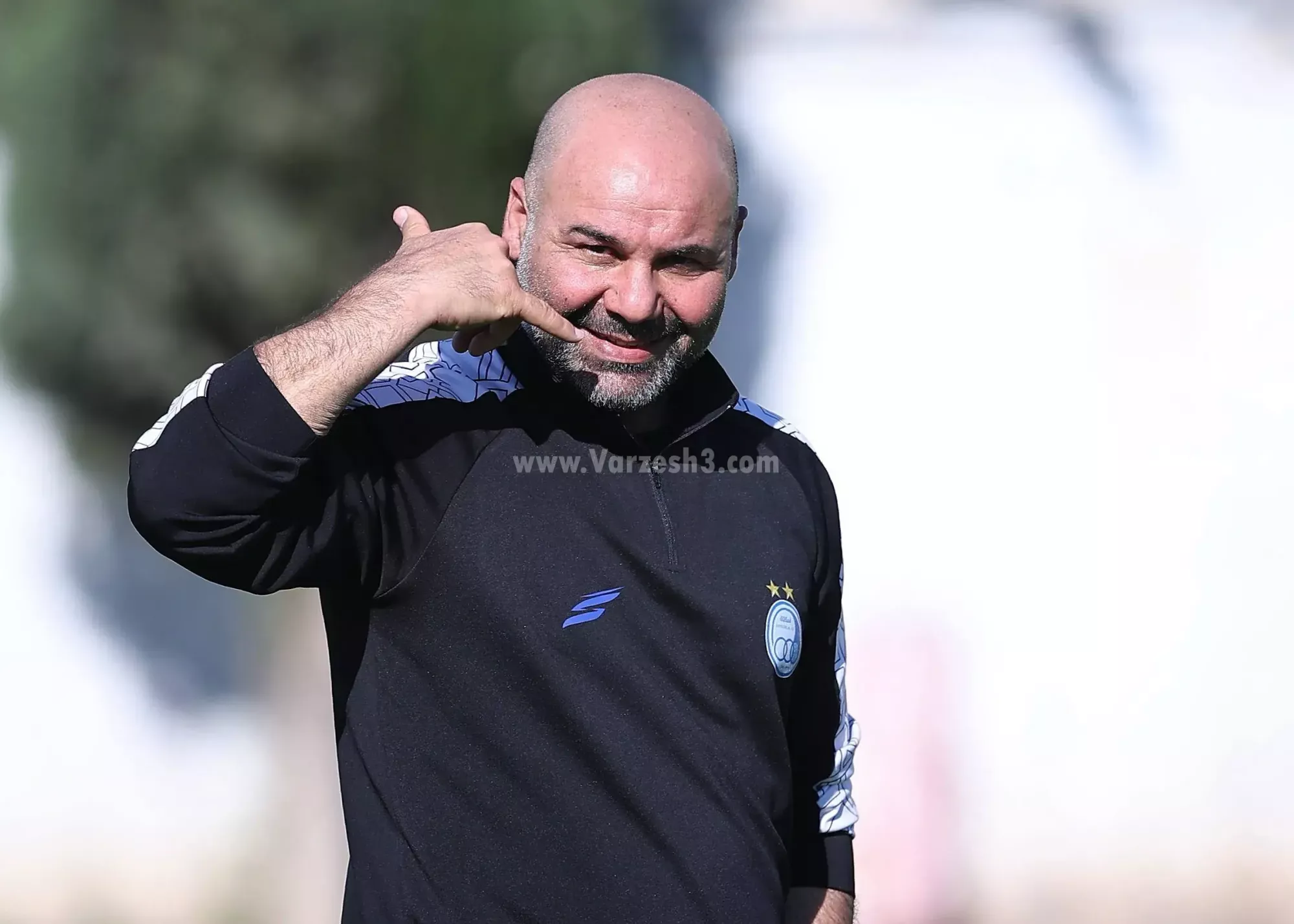 24 ساعت تا تصمیم نهایی لیگ به سود استقلال!/ سهراب در انتظار تماسی که همیشه منتظرش بود