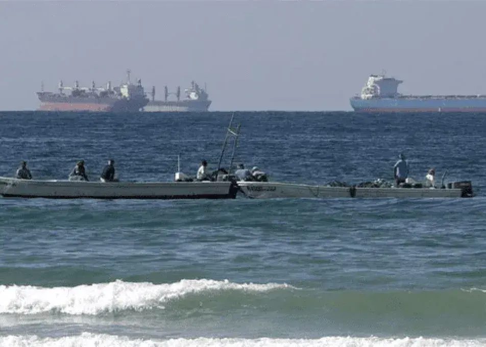 اعتراف رسانه آمریکایی به تسلط ایران بر خلیج فارس