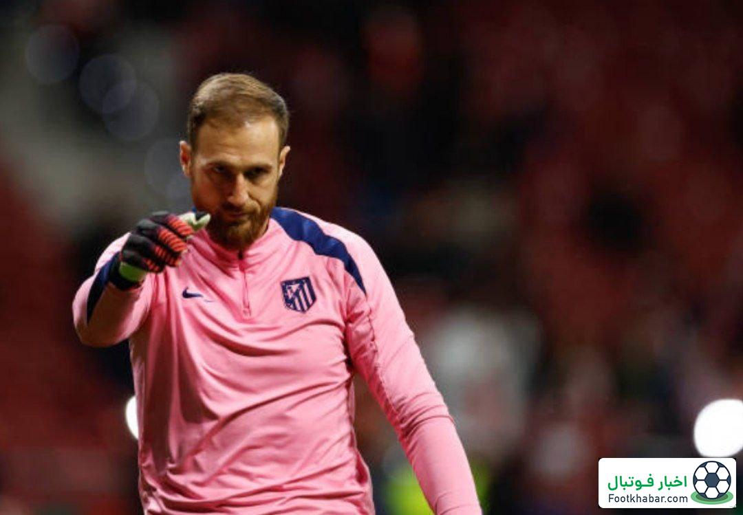 زندگی همیشه عادلانه نیست/ باید در زمین حق اتلتیکو را از لیگ قهرمانان بگیریم!