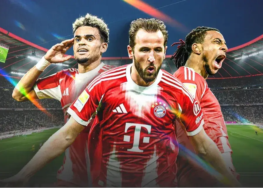 برابری با BBC رئال/ ترسناک‌ترین خط حمله جهان 100 تایی شد