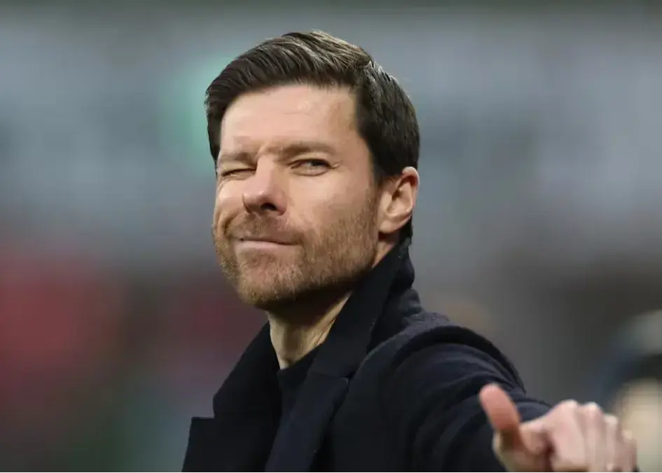 ژابی به رئال می‌خندد! دیدید حق با من بود؟