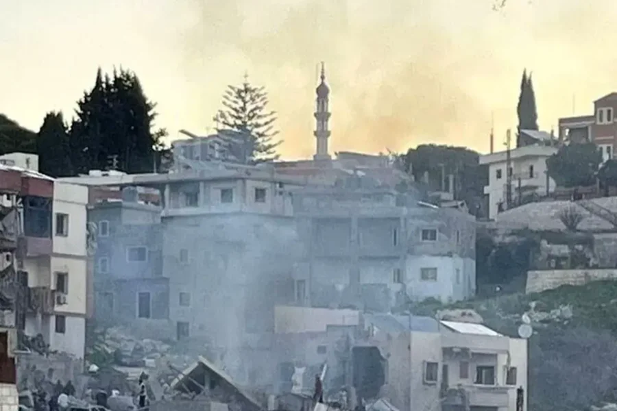 امروز در واشنگتن، مذاکرات جدید لبنان و رژیم صهیونیستی