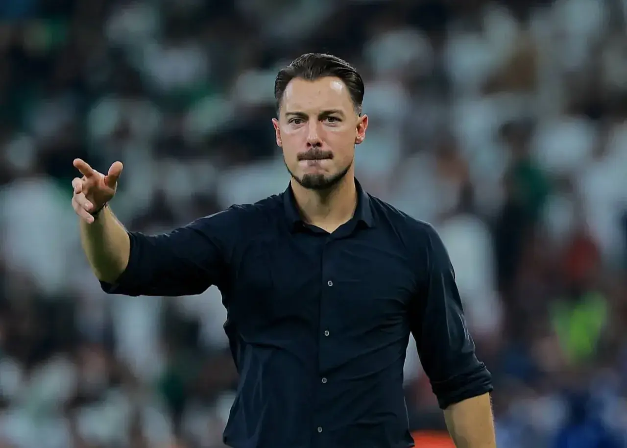 یایسل معمار واقعی دوران طلایی الاهلی