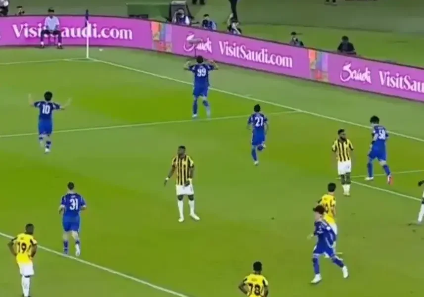 سامورایی‌ها دوباره در نیمه نهایی؛/ حذف ناباورانه الاتحاد از نخبگان آسیا