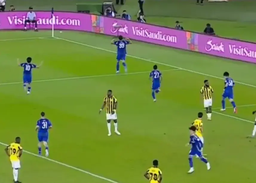 سامورایی‌ها دوباره در نیمه نهایی؛/ حذف ناباورانه الاتحاد از نخبگان آسیا