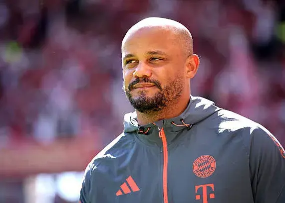 کارشناسی بیلد: بایرن مونیخ باید نگران باشد!