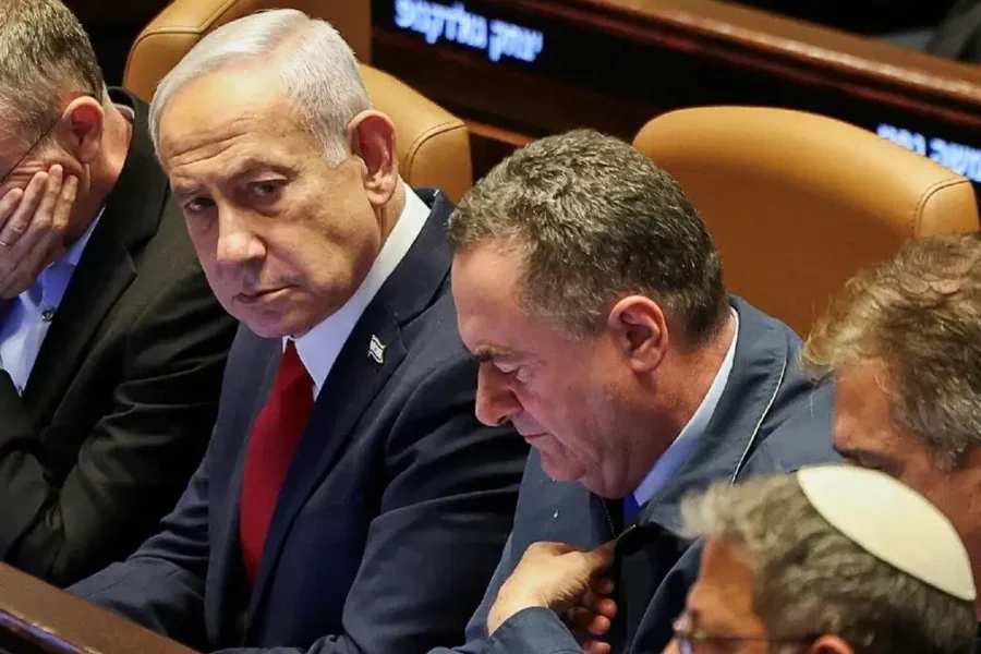 آشفتگی رژیم اسرائیل پس از آتش‌بس در لبنان