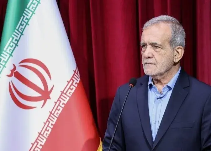 پزشکیان: ایران دنبال سلاح هسته‌ای نبوده و نیست