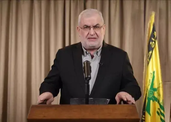 حزب‌الله: / مذاکره مستقیم با اسرائیل به منزله سقوط دولت لبنان