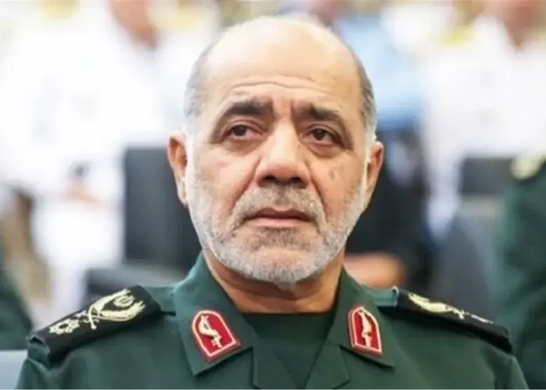 هشدار فرمانده قرارگاه خاتم‌الانبیا به آمریکا