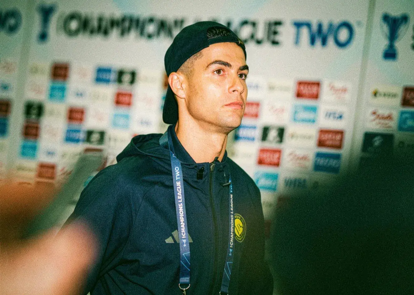 اعلام ترکیب النصر برای صعود به فینال آسیا