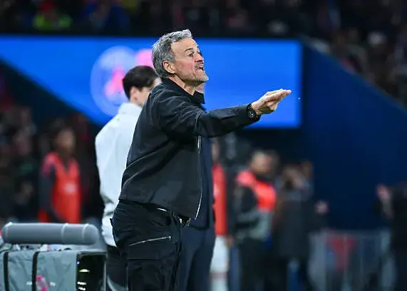 9 بازی در 27 روز با لشکر ذخیره‌ها/ انریکه: مگر لیگ رقابتی نمی‌خواستید؟ بفرمایید رقابت!