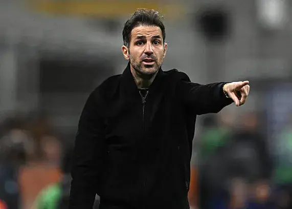 واکنش تند به شایعه بازگشت به استمفوردبریج/ فابرگاس: فکر کردن به چلسی احمقانه است!