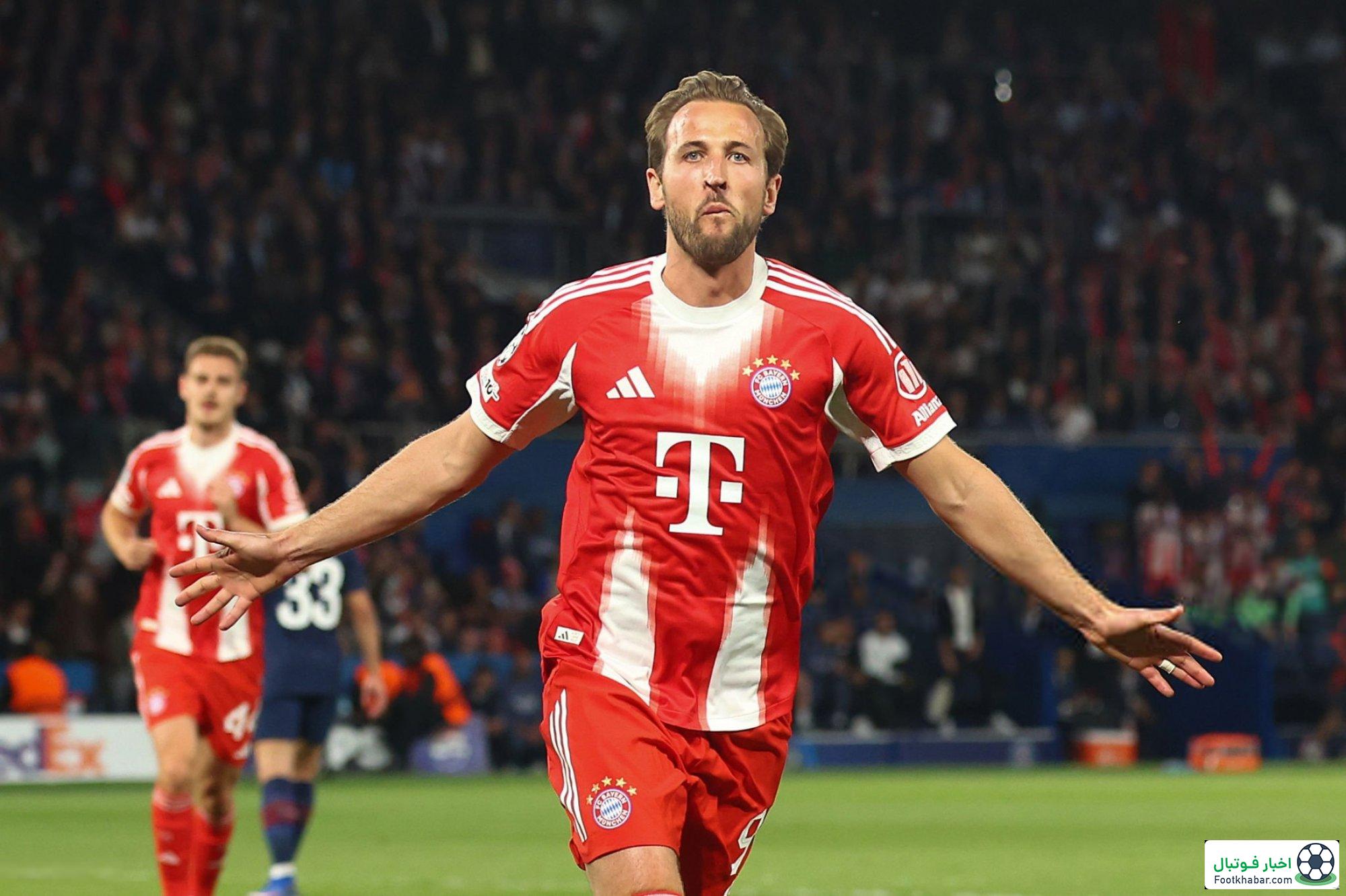 حسرت بزرگ بایرن: چرا قانون قدیمی لغو شد؟