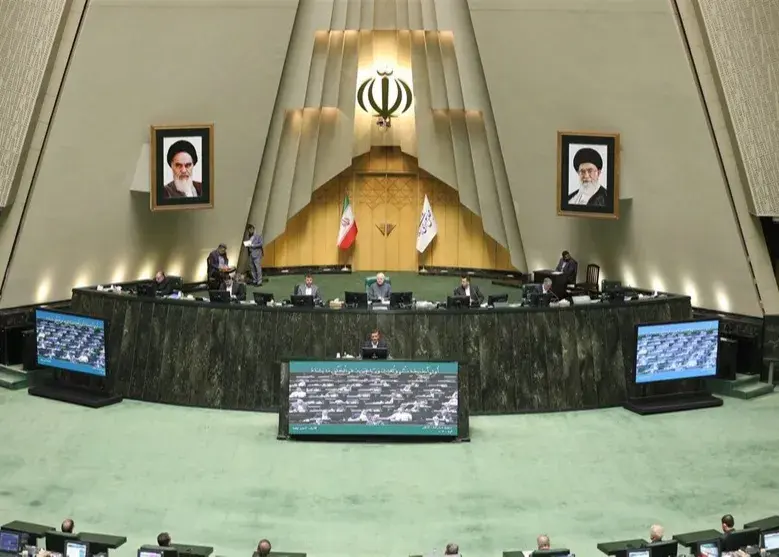 حمایت 261 نماینده مجلس از قالیباف و هیئت مذاکره‌کننده