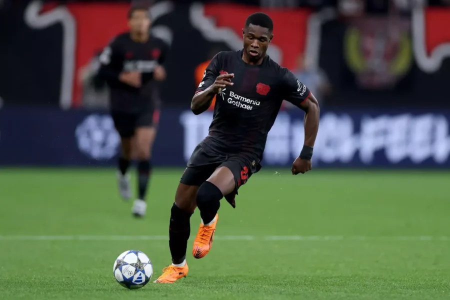 دام جدید بایرن برای ستاره لورکوزن پهن شد