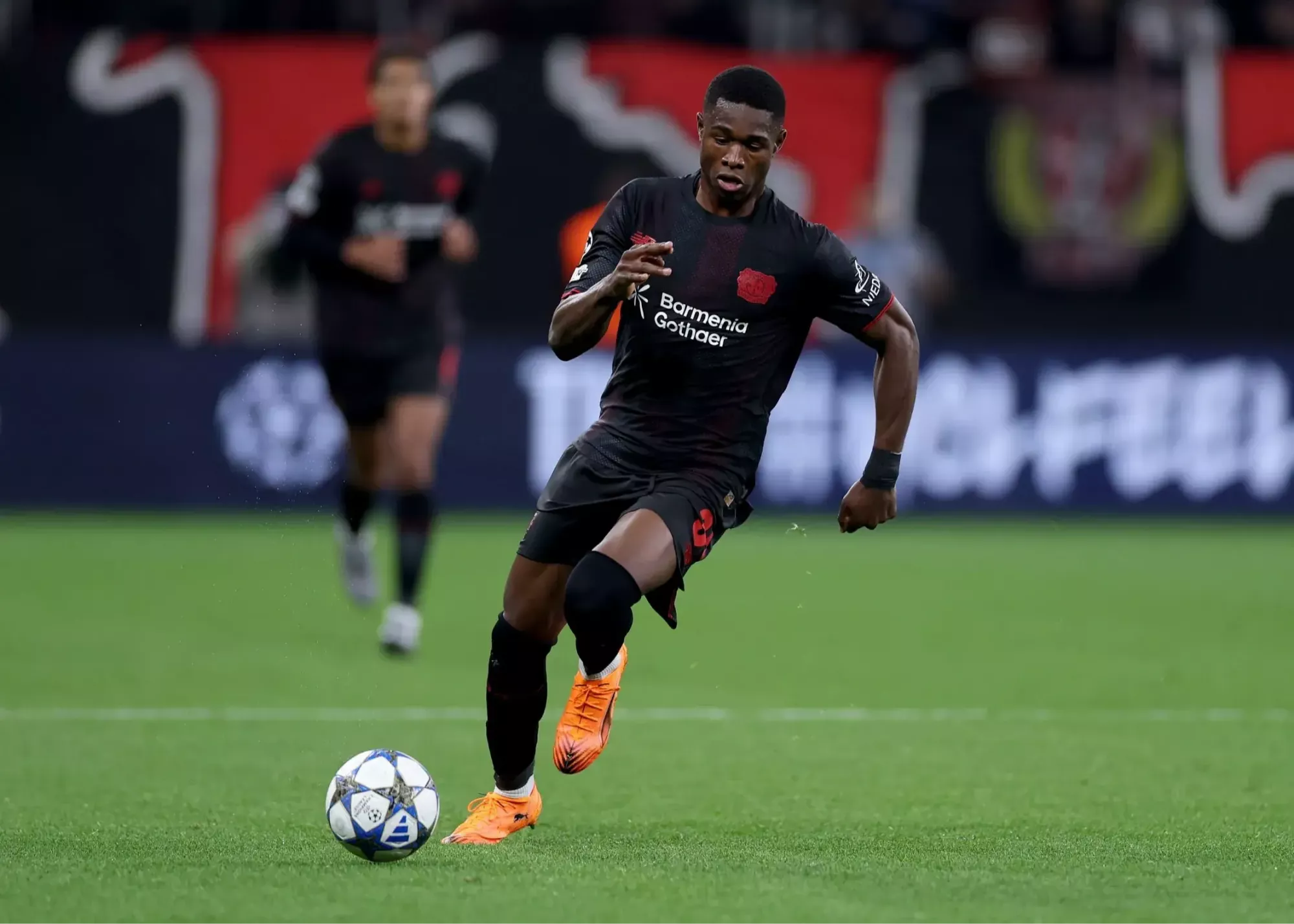 دام جدید بایرن برای ستاره لورکوزن پهن شد