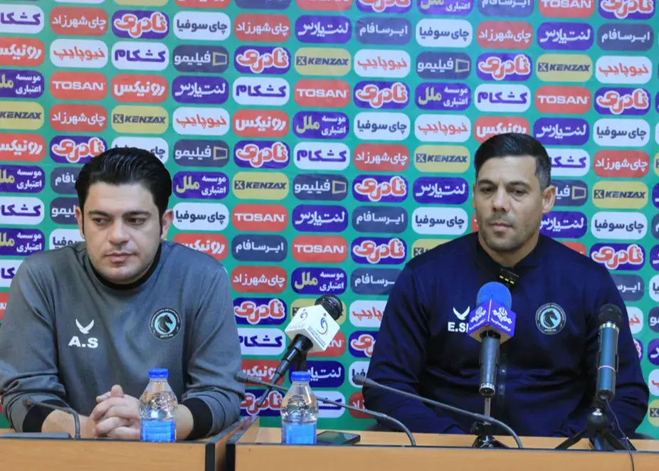 جام حذفی نباید نادیده گرفته شود/ شکوری: الان معرفی تیم‌ها به AFC عادلانه نیست