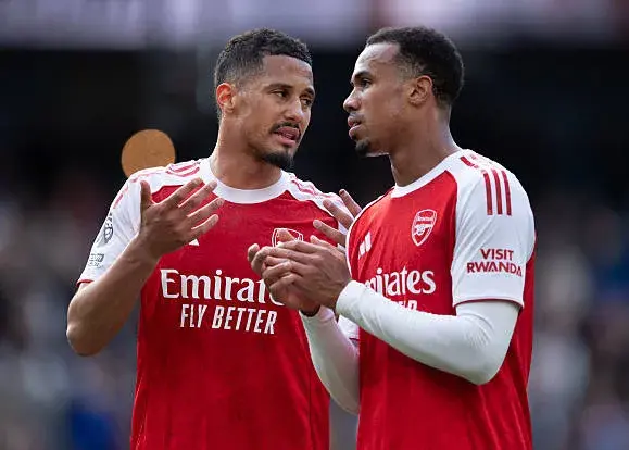 توپچی‌ها در لحظه سرنوشت/ پیام سالیبا برای آرسنالی‌ها: باید تا پای جان بجنگیم