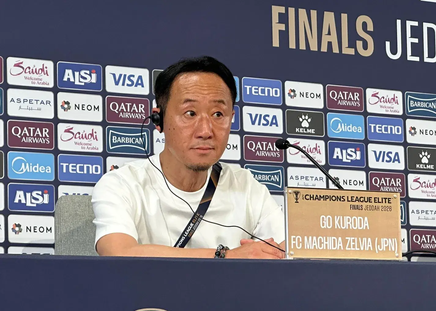 کورودا: اوت را زود انداختند، کار داور درست بود؛/ واکنش سامورایی‌ها به داوری جنجالی در آسیار