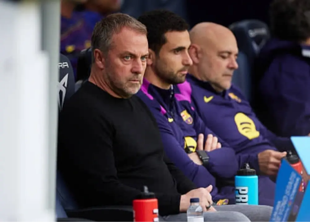 شانس بارسلونا برای بازگشت بزرگ: 51 درصد!