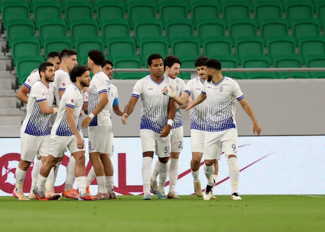 الشحانیه در یک قدمی سقوط از لیگ ستارگان؛/ خبر بد به پژمان منتظری قبل از آخرین بازی