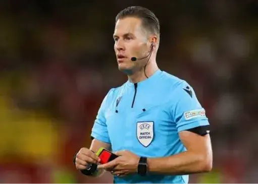 داور خوش‌یمن اتلتیکو برای تقابل با آرسنال