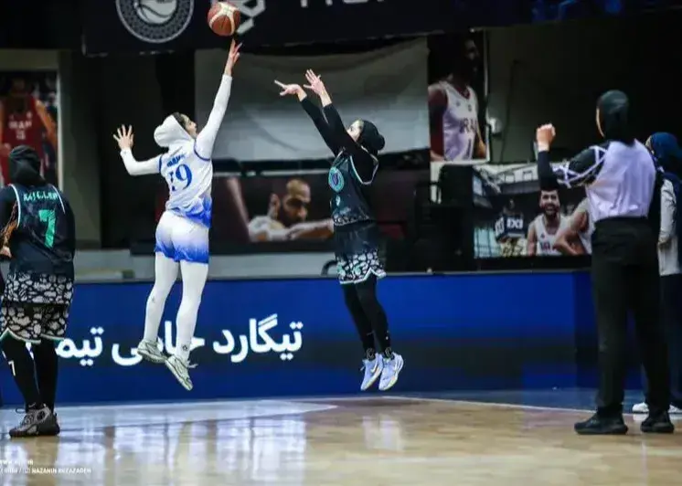 سحر برای بازیِ فینال تمرین نمی‌کند:/ قهرمانی استقلال در گرو سکوت عجیب رقیب!