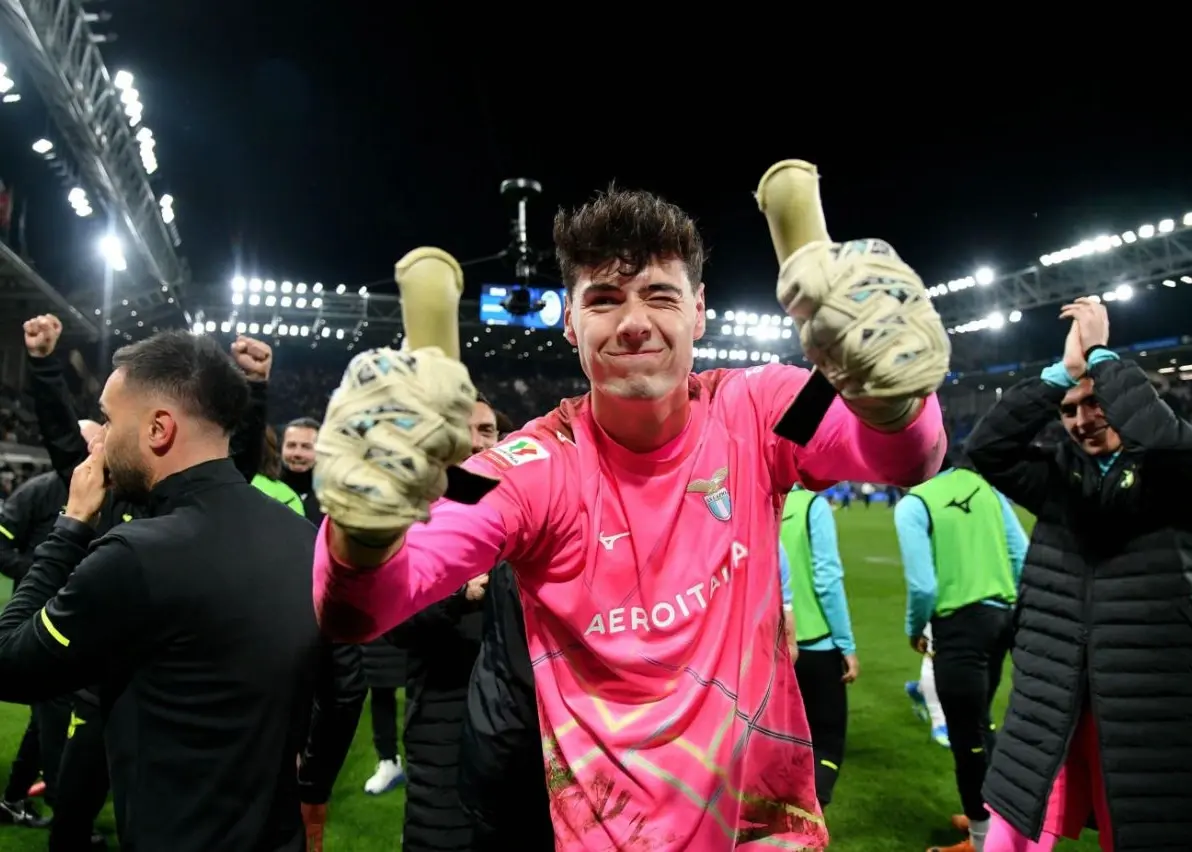 معجزه در ایتالیا: لاتزیو یک قهرمان غیرمنتظره دارد!