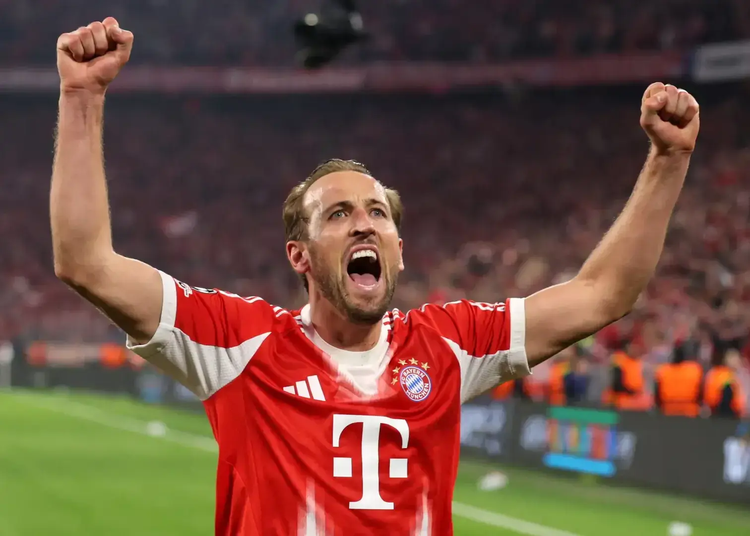 اگر نتوانیم این کار را انجام دهیم/ کین درباره پاریس به صراحت هشدار داد!