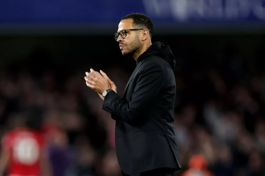 روزنیور: احساس نمی‌کنم که تحت فشار هستم!