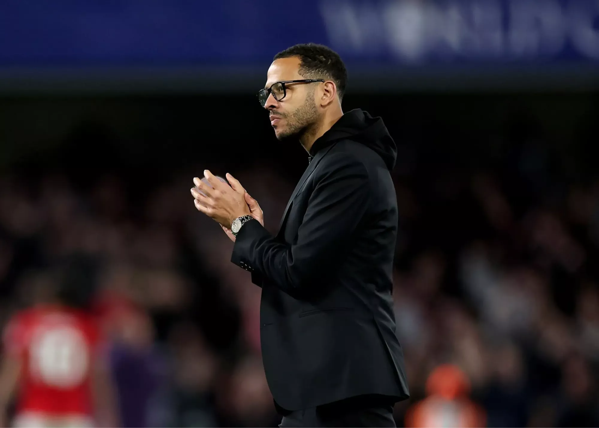 روزنیور: احساس نمی‌کنم که تحت فشار هستم!