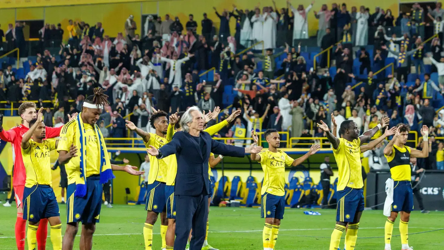 از قاهره و جده تا رباط/ ۸ از ۸؟ رویای تسخیر نصف جهان توسط تیم‌های عربی