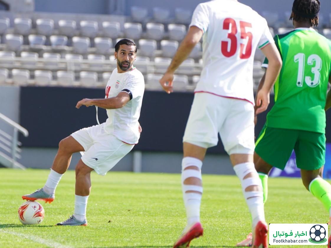 تعطیلی لیگ و فرصت طولانی برای قلعهنویی؛/ آیا اردوی بلندمدت به سود تیم ملی است؟