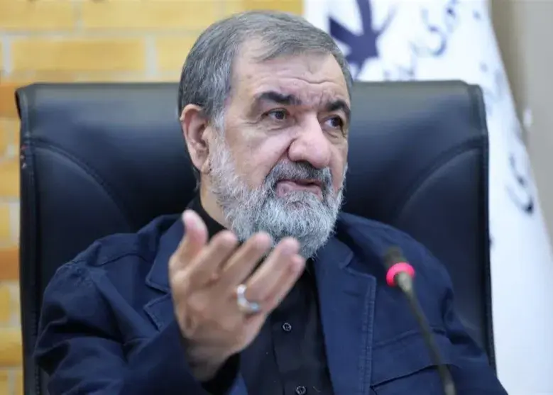 رضایی:مذاکرات آینده منوط به رعایت شروط مقاومت است