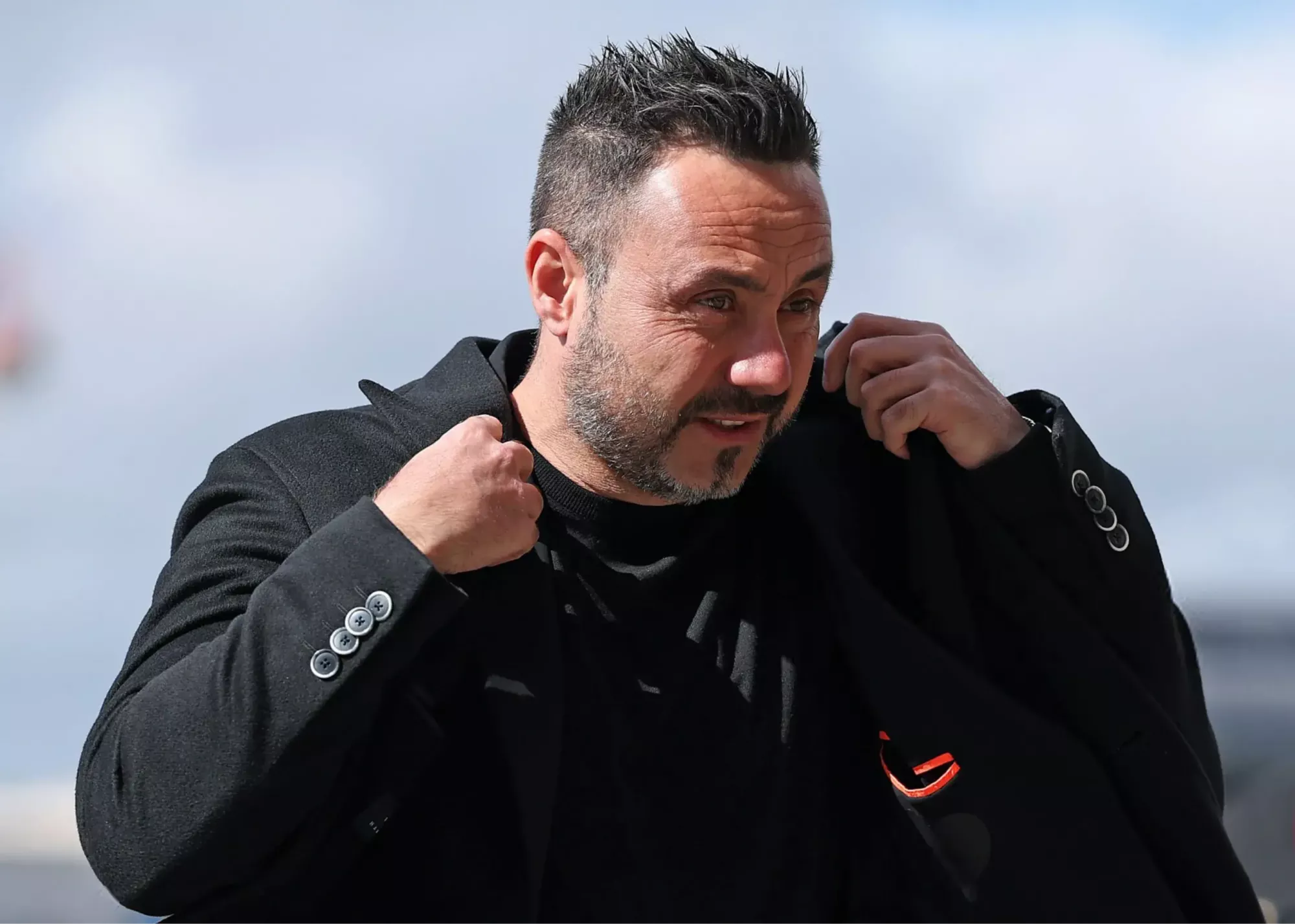 تاتنهام – برایتون؛ یک رویارویی عاشقانه!/ دزربی: برایتون در قلب من است اما باید شکست‌شان بدهیم