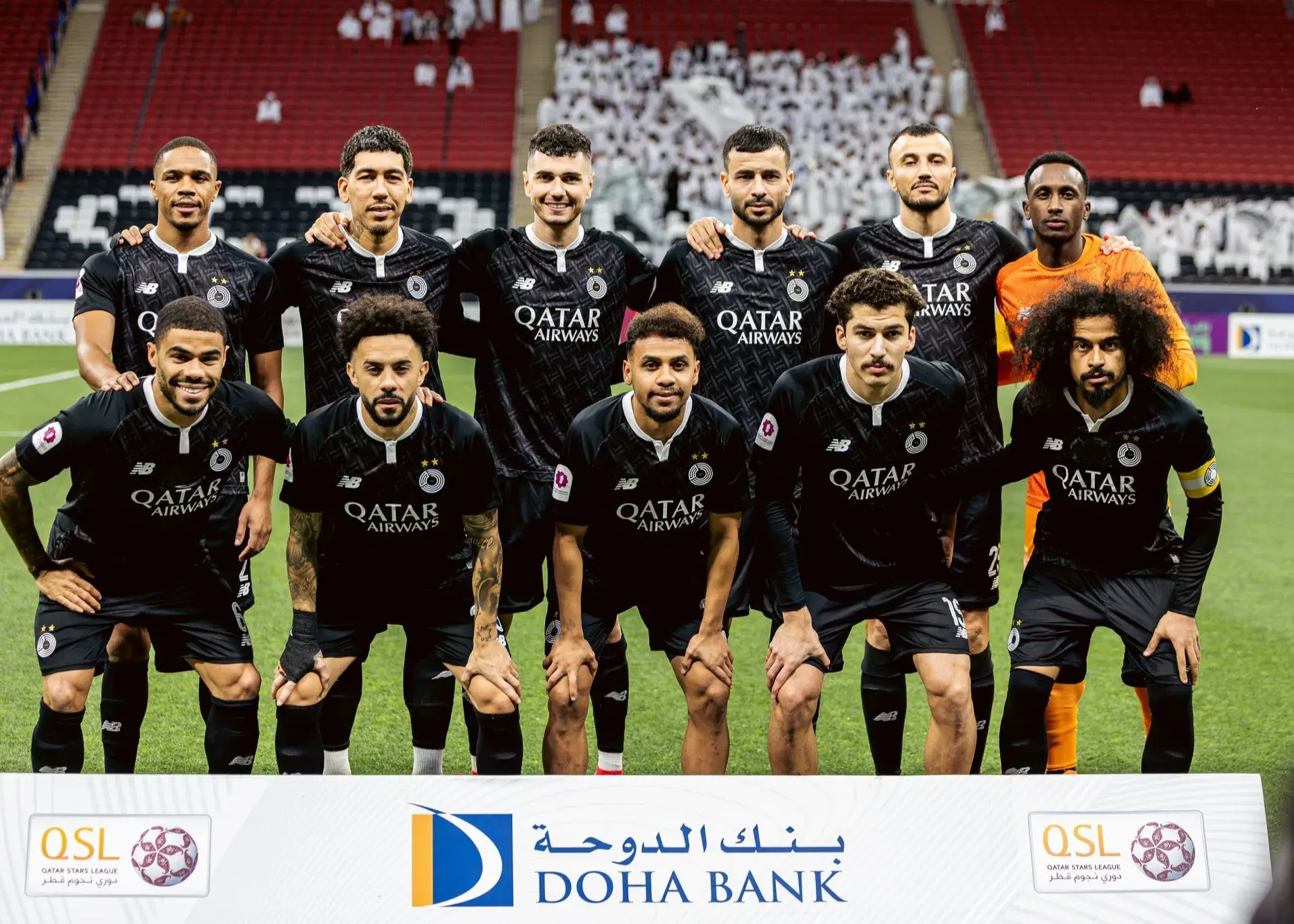 اوج جذابیت در هفته آخر لیگ ستارگان؛/ تغییر ناگهانی در جدول: قهرمانی السد لغو شد!