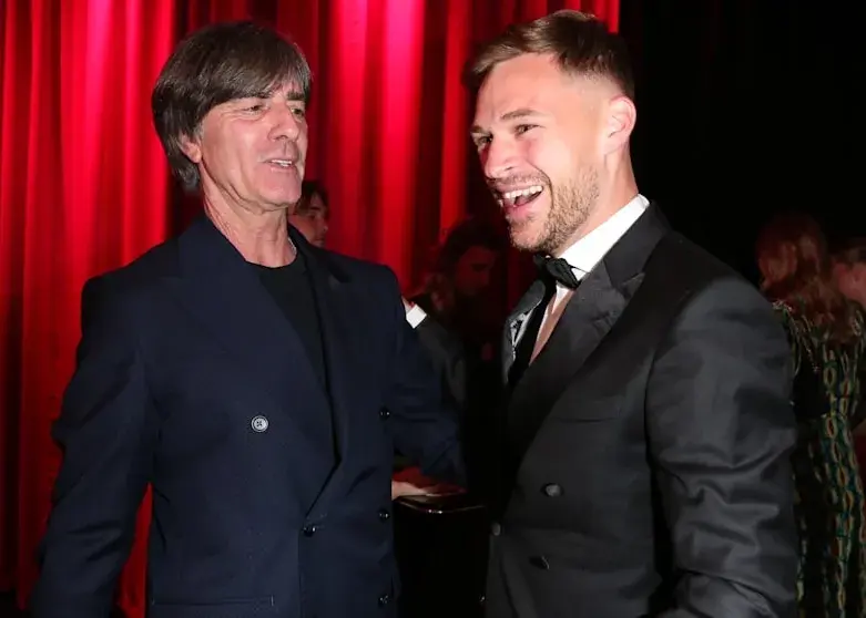 کیمیش رکورد ماتئوس را می‌شکند/ یوگی لوو و پیش‌بینی شانس قهرمانی آلمان