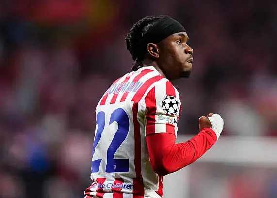 بازی انتحاری بارسا و اتلتیکو/ لوکمن رمونتادا را خراب کرد: جنون در متروپولیتانو