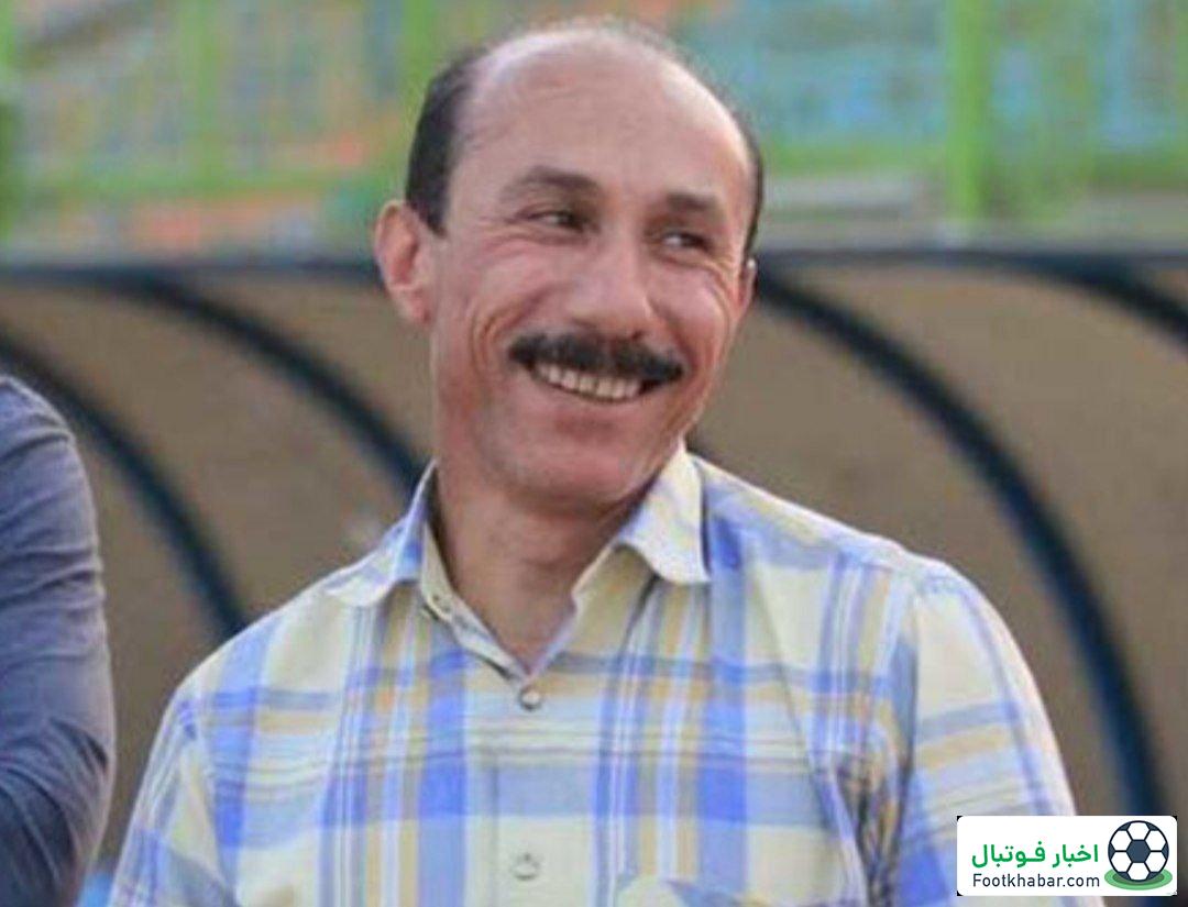 هوای من را داشته باشید / خبر تلخ تهامی: سمت راست بدنم فلج شده